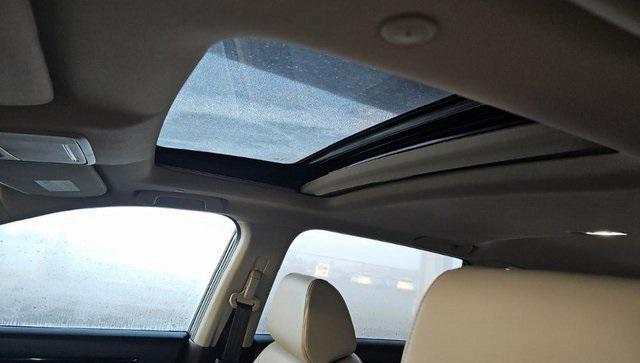 used 2024 Honda CR-V car, priced at $30,910