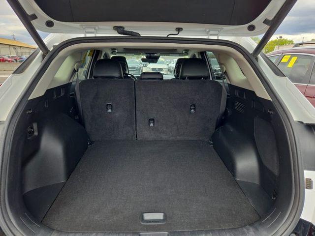 used 2024 Kia Sportage car, priced at $31,320