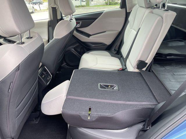 used 2023 Subaru Forester car, priced at $28,422