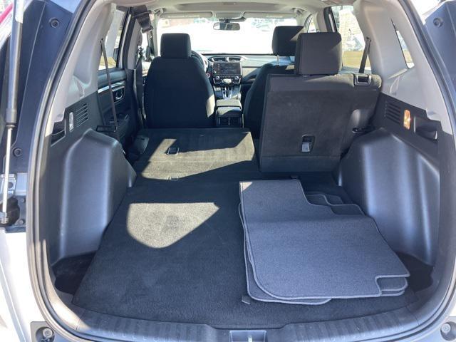 used 2019 Honda CR-V car, priced at $22,467