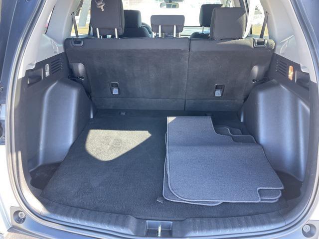 used 2019 Honda CR-V car, priced at $22,467