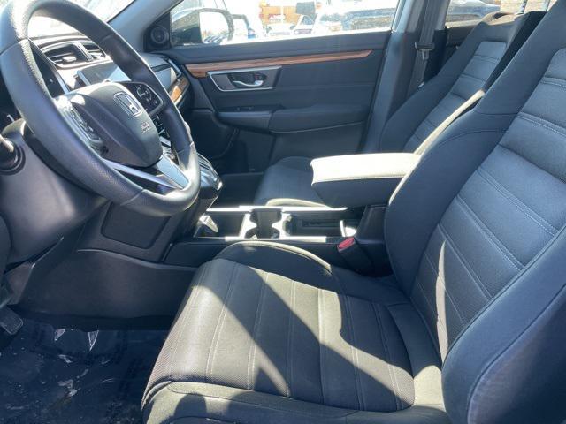 used 2019 Honda CR-V car, priced at $22,467