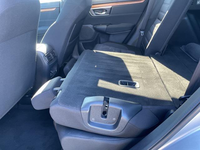 used 2019 Honda CR-V car, priced at $22,467