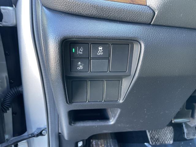 used 2019 Honda CR-V car, priced at $22,467