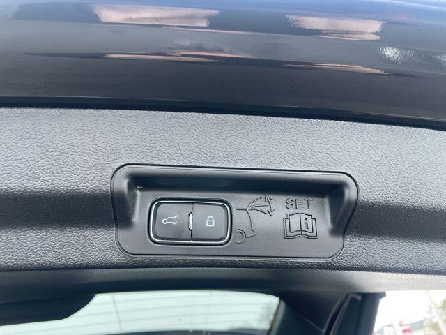 used 2023 Ford Explorer car, priced at $34,797