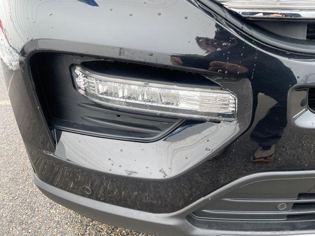 used 2023 Ford Explorer car, priced at $34,797