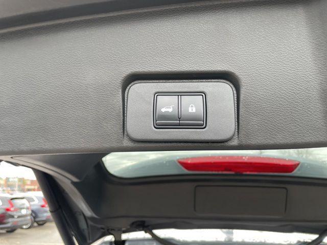 used 2021 Nissan Rogue car, priced at $18,220