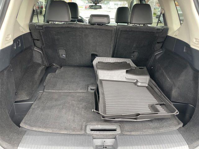 used 2021 Nissan Rogue car, priced at $18,220