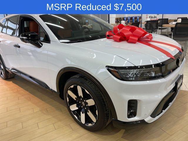 new 2026 Honda Prologue car, priced at $50,649