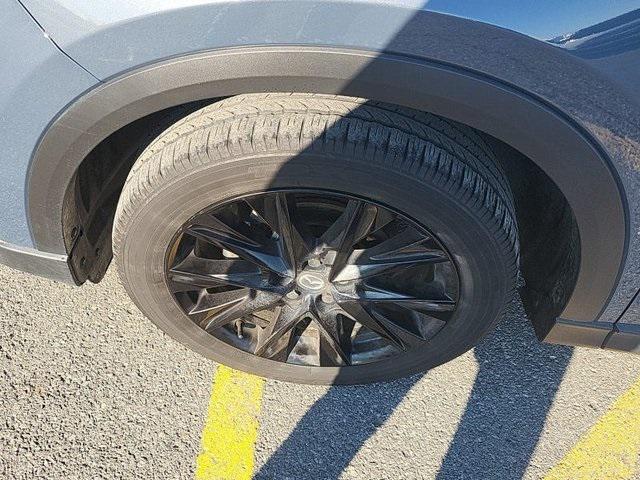 used 2024 Mazda CX-5 car, priced at $26,934