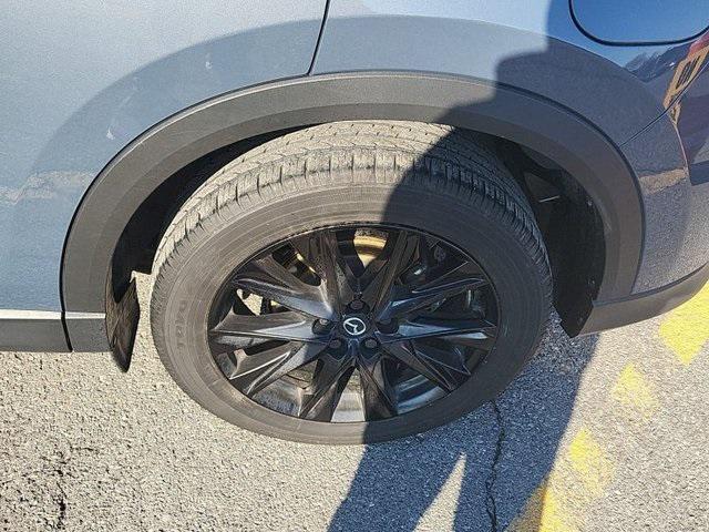 used 2024 Mazda CX-5 car, priced at $26,934