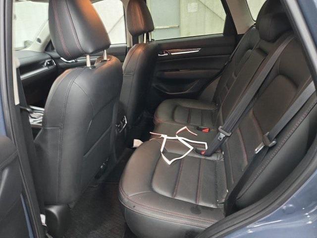 used 2024 Mazda CX-5 car, priced at $26,934