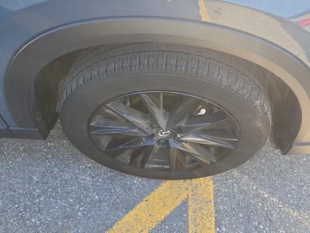 used 2024 Mazda CX-5 car, priced at $26,934