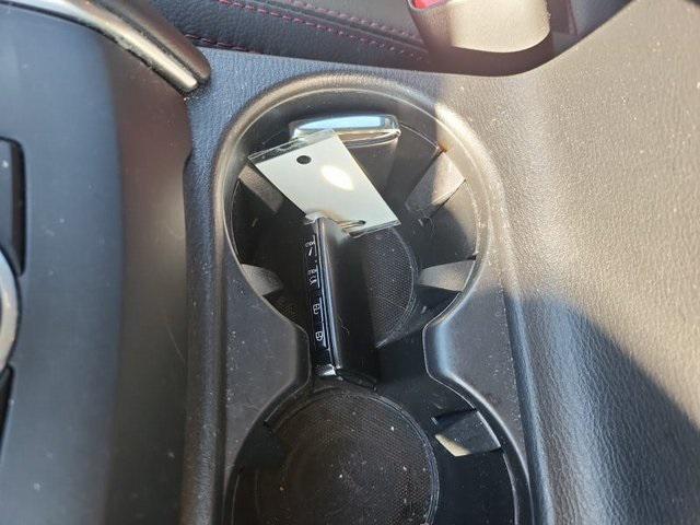 used 2024 Mazda CX-5 car, priced at $26,934