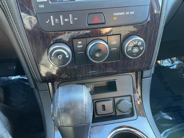 used 2017 Chevrolet Traverse car, priced at $10,998