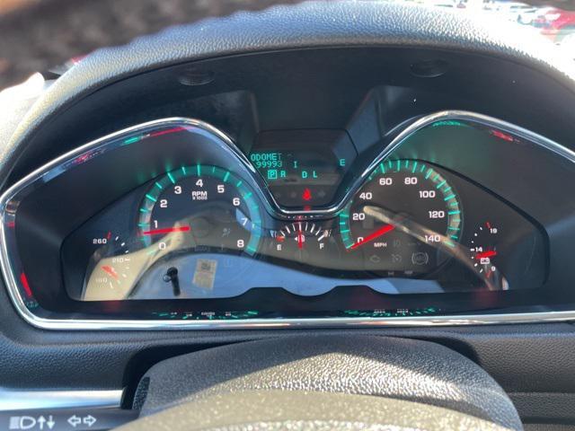 used 2017 Chevrolet Traverse car, priced at $10,998