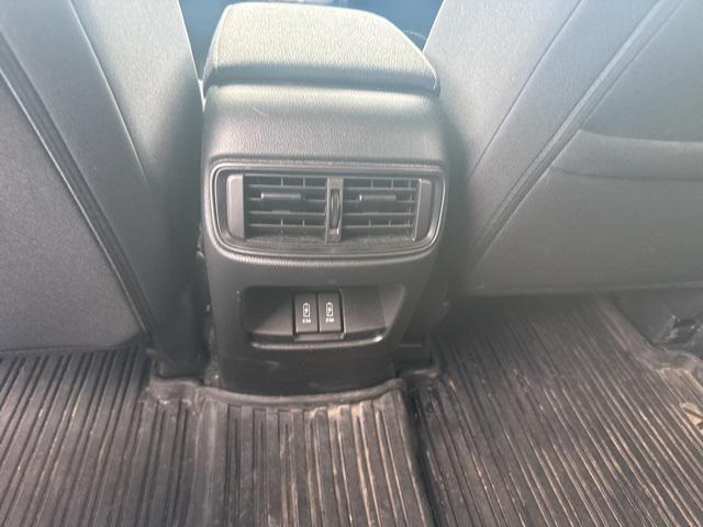 used 2022 Honda CR-V car, priced at $29,844