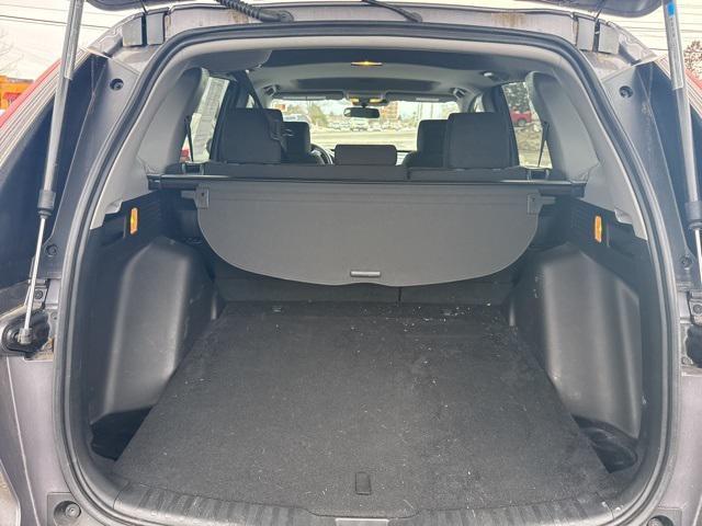 used 2022 Honda CR-V car, priced at $29,844