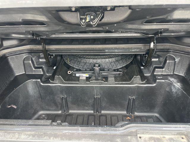 used 2025 Honda Ridgeline car, priced at $37,797