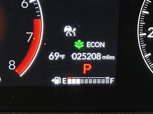 used 2023 Honda Pilot car, priced at $43,049