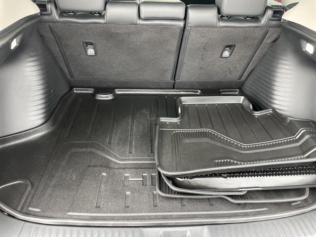 used 2023 Honda HR-V car, priced at $26,898