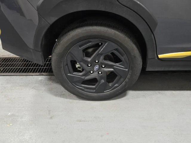 used 2024 Subaru Crosstrek car, priced at $26,911