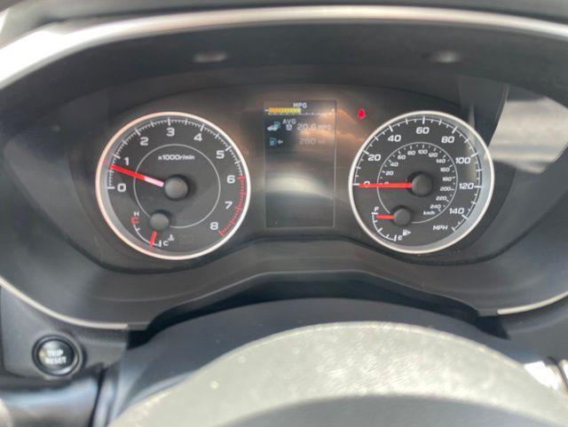 used 2019 Subaru Ascent car, priced at $19,694
