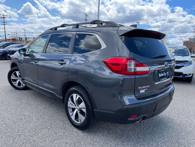 used 2019 Subaru Ascent car, priced at $19,694