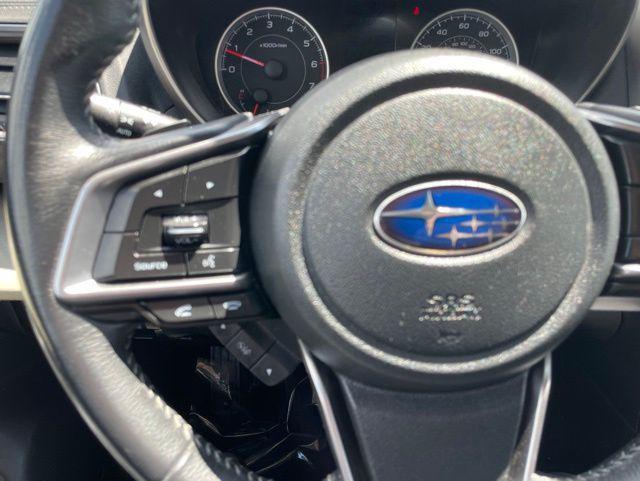 used 2019 Subaru Ascent car, priced at $19,694