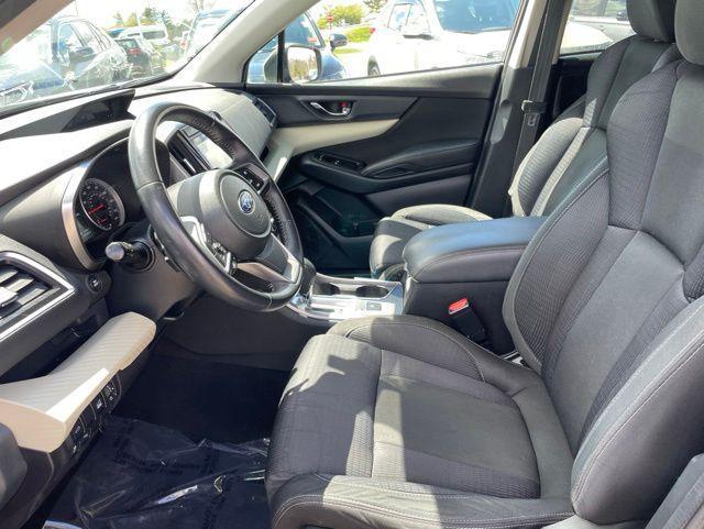 used 2019 Subaru Ascent car, priced at $19,694