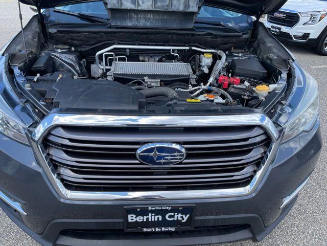 used 2019 Subaru Ascent car, priced at $19,694