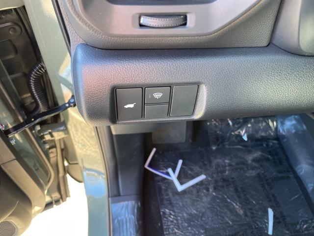 new 2026 Honda Pilot car, priced at $52,345