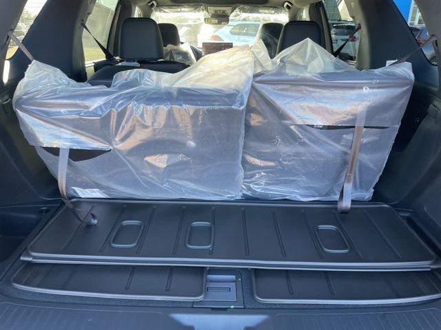 new 2026 Honda Pilot car, priced at $52,345