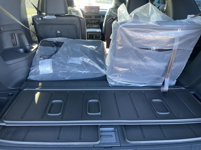 new 2026 Honda Pilot car, priced at $52,345