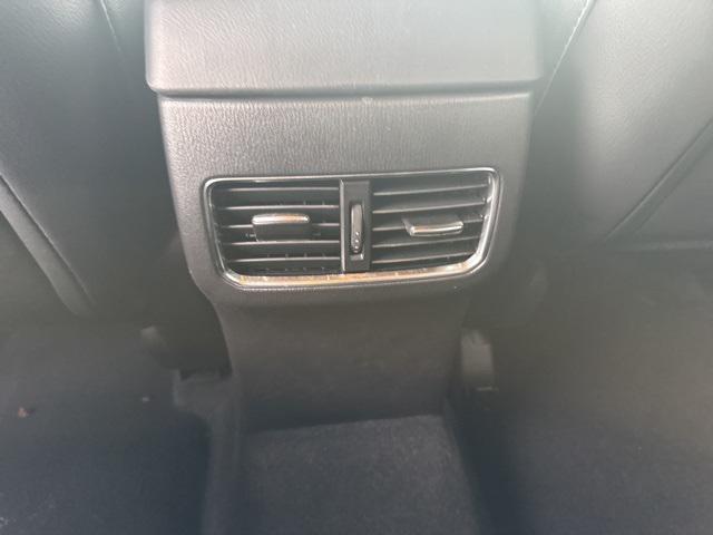 used 2025 Mazda CX-5 car, priced at $28,529