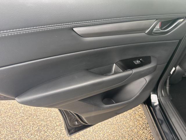 used 2025 Mazda CX-5 car, priced at $28,529