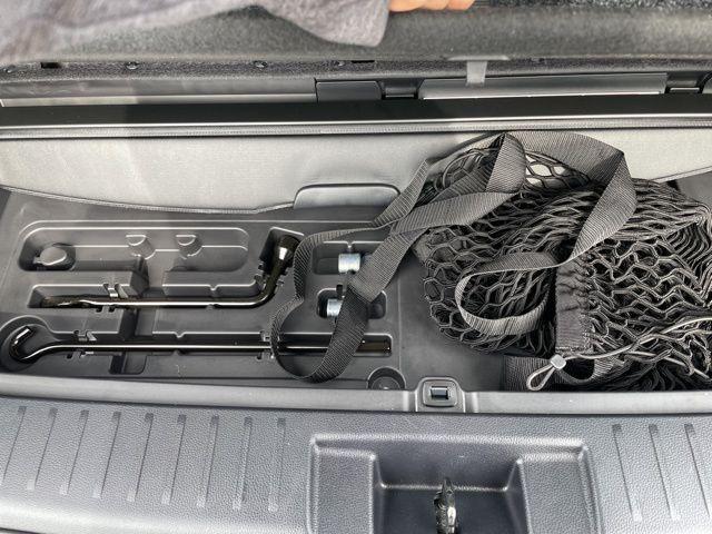 used 2023 Toyota Highlander car, priced at $36,798