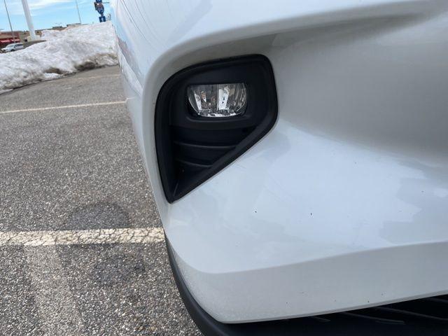 used 2023 Toyota Highlander car, priced at $36,798