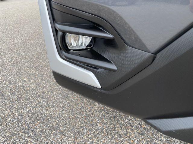 used 2023 Subaru Crosstrek Hybrid car, priced at $30,206