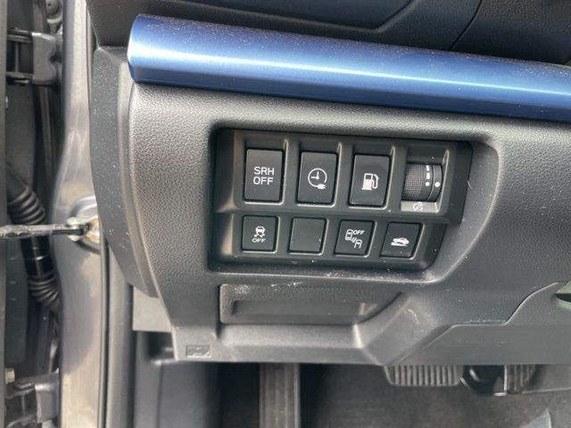 used 2023 Subaru Crosstrek Hybrid car, priced at $30,206