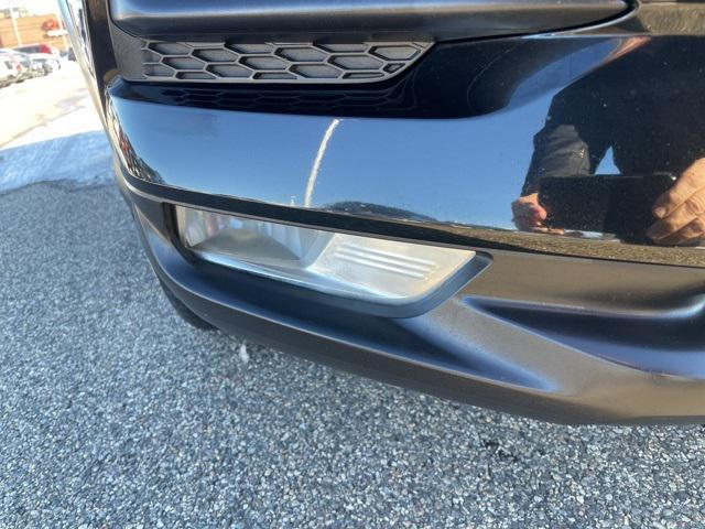 used 2022 Nissan Rogue Sport car, priced at $21,320