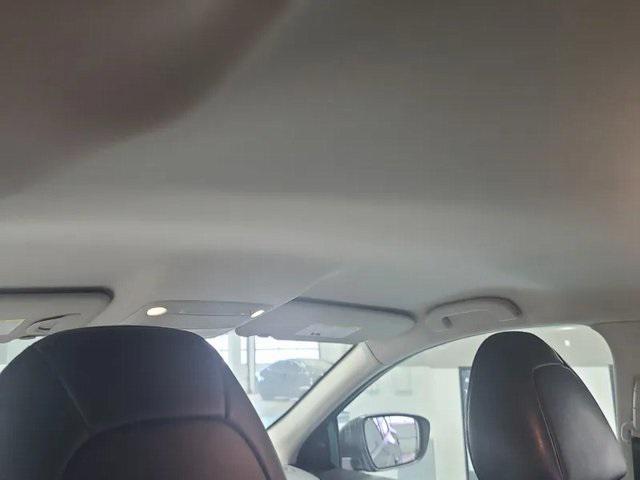 used 2022 Nissan Rogue Sport car, priced at $21,520