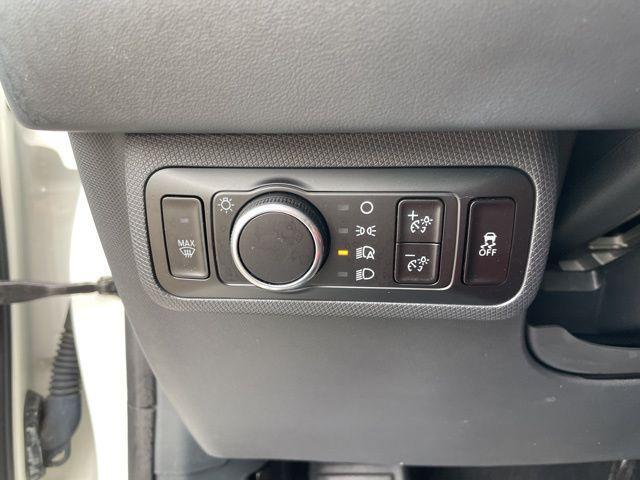 used 2023 Ford Mustang Mach-E car, priced at $29,553