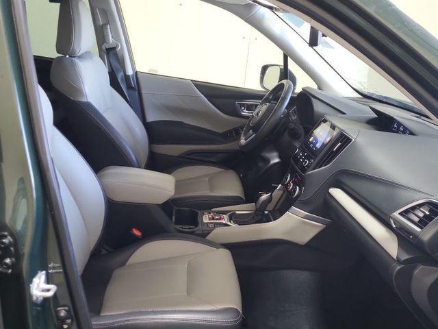 used 2023 Subaru Forester car, priced at $31,398