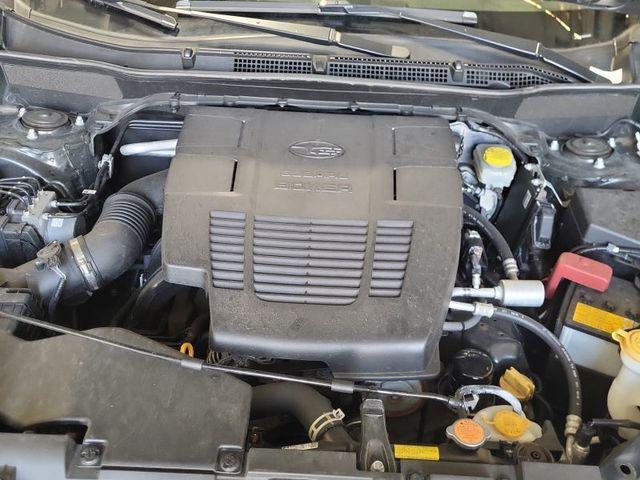 used 2023 Subaru Forester car, priced at $31,398