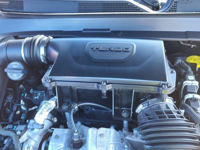 used 2024 Jeep Compass car, priced at $26,970