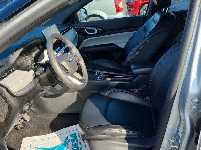 used 2024 Jeep Compass car, priced at $26,970