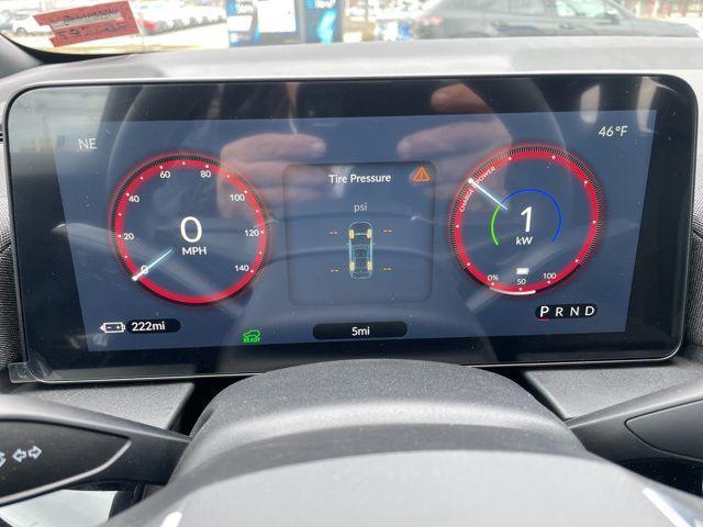 new 2026 Honda Prologue car, priced at $43,950