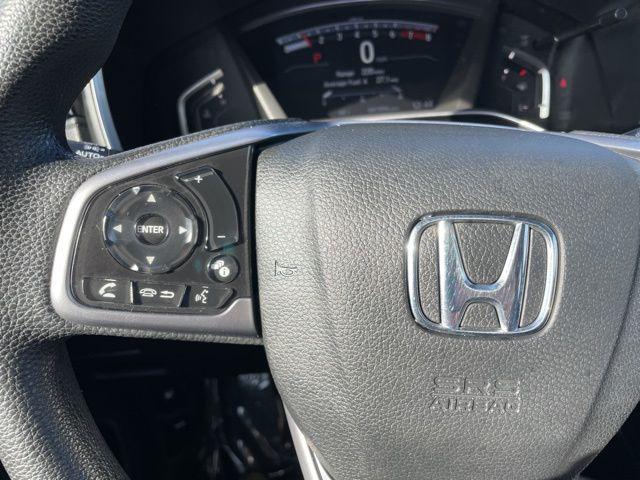 used 2022 Honda CR-V car, priced at $27,998