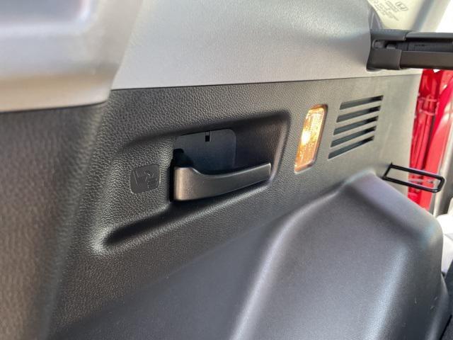 used 2022 Honda CR-V car, priced at $28,260